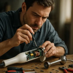 بهترین نمایندگی تعمیر گوشتکوب برقی در مشهد