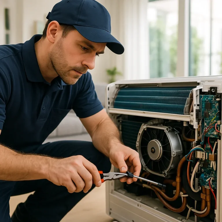 بهترین نمایندگی تعمیر کولرگازی در مشهد