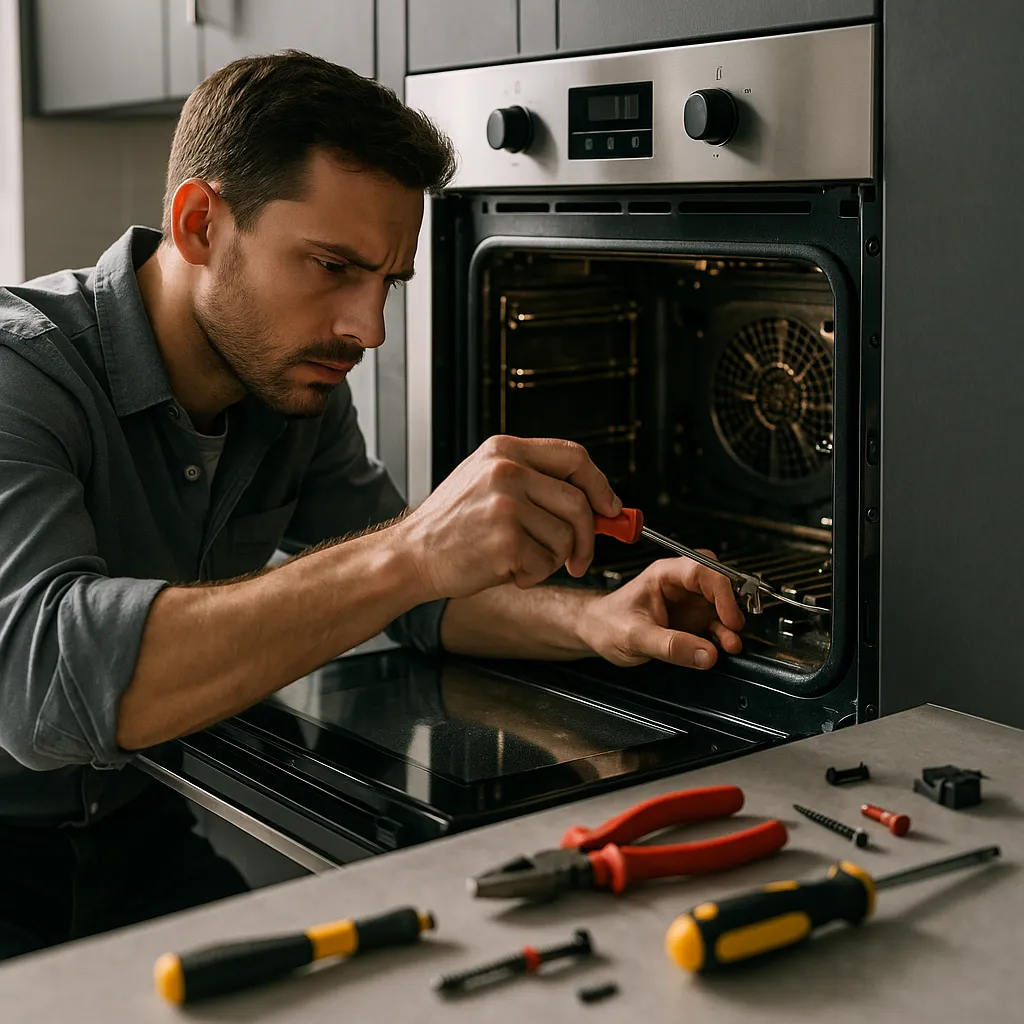 بهترین نمایندگی تعمیر آبمیوه‌گیری در مشهد