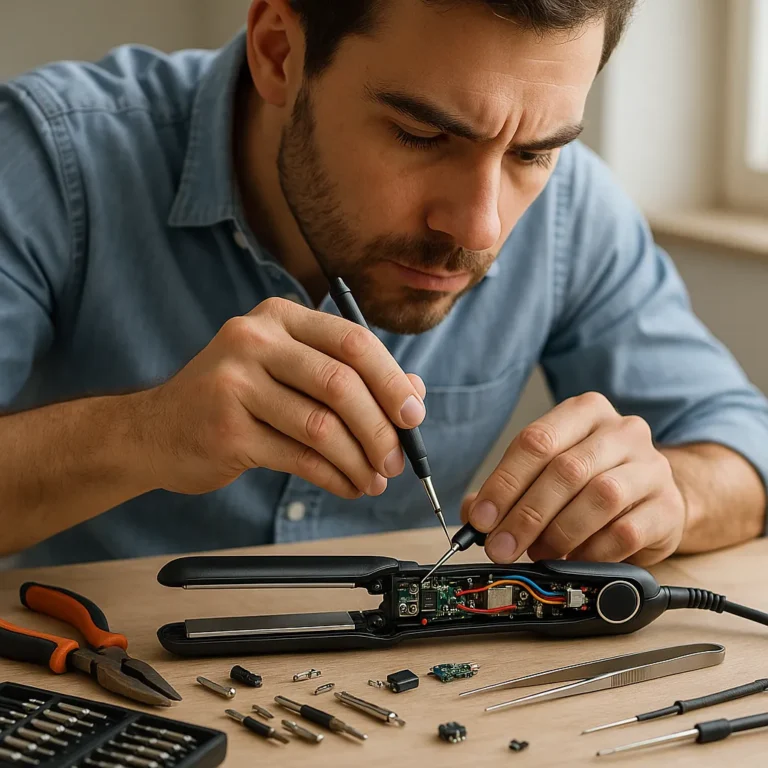 بهترین نمایندگی تعمیر ویو مو، اتو مو و بابلیس در مشهد