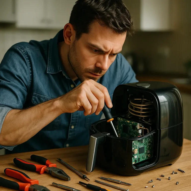 بهترین نمایندگی تعمیر هواپز بخارپز و پلوپز در مشهد